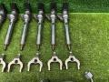 форсунка BMW X7 G07 [рестайлинг] G07 2025, 3.0 л., B57 D30 B, дизель, АКПП, 475, внедорожник 5 дв., полный привод, правый руль, 9886372, 9886372 - фото №5