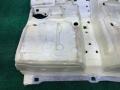 ковер салонный BMW 4 серия G22/G23 G22 2022, 2.0 л., B47 D20 B, дизель, АКПП, arctic race blue metallic (c4f), купе, полный привод, 9478776, 8097337, 9478776, 8097337 - фото №10