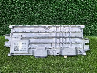 Блок управления автопилотом BMW X5 G05 [рестайлинг] G05 2023, 3.0 л., B57 D30 B, дизель, АКПП, carbonschwarz metallic (416), внедорожник 5 дв., полный привод, 5B41275, 66515B41275