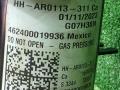 пневмостойка задняя BMW X5 G05 [рестайлинг] G05 2023, 3.0 л., B57 D30 B, дизель, АКПП, mineralweiß metallic (a96), внедорожник 5 дв., полный привод, 6869037, 37106869037 - фото №7