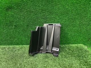 защита днища BMW X5 G05 [рестайлинг] G05 2023, 3.0 л., B57 D30 B, дизель, АКПП, mineralweiß metallic (a96), внедорожник 5 дв., полный привод, 7424902, 51757424902