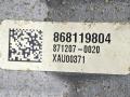 турбина BMW X7 G07 2021, 4.4 л., N63B44D, бензин, 416 carbon-schwarz, внедорожник 5 дв., полный привод, 8681198, 11658681198 - фото №4