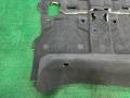 ковер салонный BMW X5 G05 [рестайлинг] G05 2023, 3.0 л., B57 D30 B, дизель, АКПП, carbonschwarz metallic (416), внедорожник 5 дв., полный привод, 7480368, 51477480368, 8076339, 51478076339, 9483128, 51479483128 - фото №2