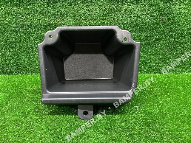 вещевое отделение в багажнике BMW X3 G01 2020, 2.0 л., i, бензин, АКПП, внедорожник 5 дв., 7396602, 51477396602 - фото №1