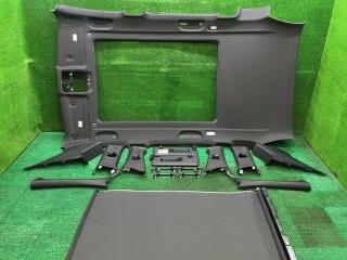 потолок BMW X5 G05 [рестайлинг] G05 2023, 3.0 л., B57 D30 B, дизель, АКПП, mineralweiß metallic (a96), внедорожник 5 дв., полный привод, 5A0D9B4, 5A0D9C7, 5A0D9B3, 5A0D9C8, 5A70A18, 5A0D9B4, 5A0D9C7, 5A0D9B3, 5A0D9C8, 5A70A18, 7433703, 7433704, 7433704, 7433703