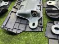 подушка безопасности коленная BMW 5 серия F10/F11 [рестайлинг] F10 2014, 4.4 л., N63 B44 B, бензин, седан, полный привод, 9181133, 9181133 - фото №20