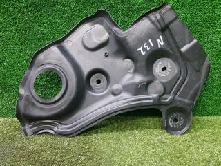 перегородка BMW X7 G07 2021, 4.4 л., N63B44D, бензин, 416 carbon-schwarz, внедорожник 5 дв., полный привод, 7424947, 51717424947