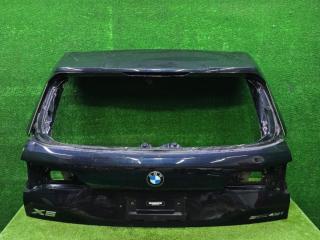 крышка багажника (дверь 3-5) BMW X5 G05 2022, 3.0 л., B58B30, бензин, АКПП, 416, внедорожник 5 дв., задний привод, 7931925, 41007931925
