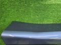 накладка на порог BMW 4 серия G22/G23 G22 2022, 2.0 л., B47 D20 B, дизель, АКПП, arctic race blue metallic (c4f), купе, полный привод, 8075868, 51778075868 - фото №5