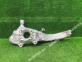 кулак поворотный левый BMW X5 G05 2023, 31216876655, 6876655 - фото №2