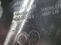 молдинг крыла BMW X5 G05 [рестайлинг] G05 2023, 3.0 л., B58B30P, бензин, АКПП, a96, внедорожник 5 дв., полный привод, 5A2BB07, 51115A2BB07 - фото №4