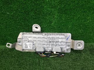 Блок управления автопилотом BMW X7 G07 [рестайлинг] G07 2025, 3.0 л., B57 D30 B, дизель, АКПП, 475, внедорожник 5 дв., полный привод, правый руль, 5B4B442, 66615B4B442