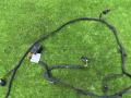 проводка датчиков парковки BMW 4 серия G22/G23 G22 2022, 2.0 л., B47 D20 B, дизель, АКПП, arctic race blue metallic (c4f), купе, полный привод, 5A1DF39, 5A1DF39 - фото №4