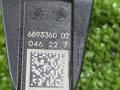 стойка стабилизатора BMW 4 серия G22/G23 G22 2022, 2.0 л., B47 D20 B, дизель, АКПП, arctic race blue metallic (c4f), купе, полный привод, 6893360, 31306893360 - фото №3