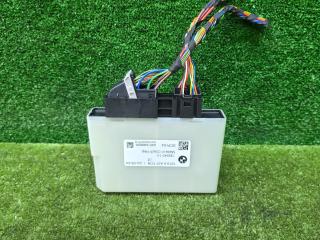 блок управления AdBlue BMW X7 G07 [рестайлинг] G07 2025, 3.0 л., B57 D30 B, дизель, АКПП, 475, внедорожник 5 дв., полный привод, правый руль, 5A57FD8, 16195A57FD8