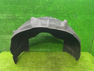защита арок задняя левая (подкрылок) BMW X5 G05 [рестайлинг] G05 2023, 3.0 л., B57 D30 B, дизель, АКПП, mineralweiß metallic (a96), внедорожник 5 дв., полный привод, 7478757, 51717478757