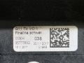 накладка двери (крышки) багажника BMW 7 серия G11/G12 G11 2018, 3.0 л., B57 D30 B, дизель, АКПП, седан, полный привод, правый руль, 7425043, 51417425043 - фото №6