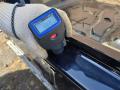 четверть передняя левая BMW X7 G07 2021, 4.4 л., N63B44D, бензин, 416 carbon-schwarz, внедорожник 5 дв., полный привод - фото №16