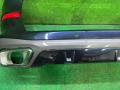бампер задний BMW X5 G05 [рестайлинг] G05 2023, 3.0 л., B57 D30 B, дизель, АКПП, carbonschwarz metallic (416), внедорожник 5 дв., полный привод, 8069240, 8069240 - фото №7