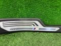 комплект накладок на пороги (внутренние) BMW X7 G07 2021, 4.4 л., N63B44D, бензин, 416 carbon-schwarz, внедорожник 5 дв., полный привод, 7434240, 7434239, 7487742, 7487741, 51437487742, 51437487741, 7434240, 7434239 - фото №2