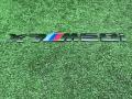 эмблема BMW X7 G07 2021, 4.4 л., N63B44D, бензин, 416 carbon-schwarz, внедорожник 5 дв., полный привод, 8093998, 8093998 - фото №4