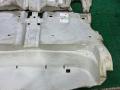 ковер салонный BMW X5 G05 2019, 3.0 л., B58B30C, бензин, АКПП, a300, внедорожник 5 дв., полный привод, 7480368, 51477480368, 7498454, 51477498454 - фото №11