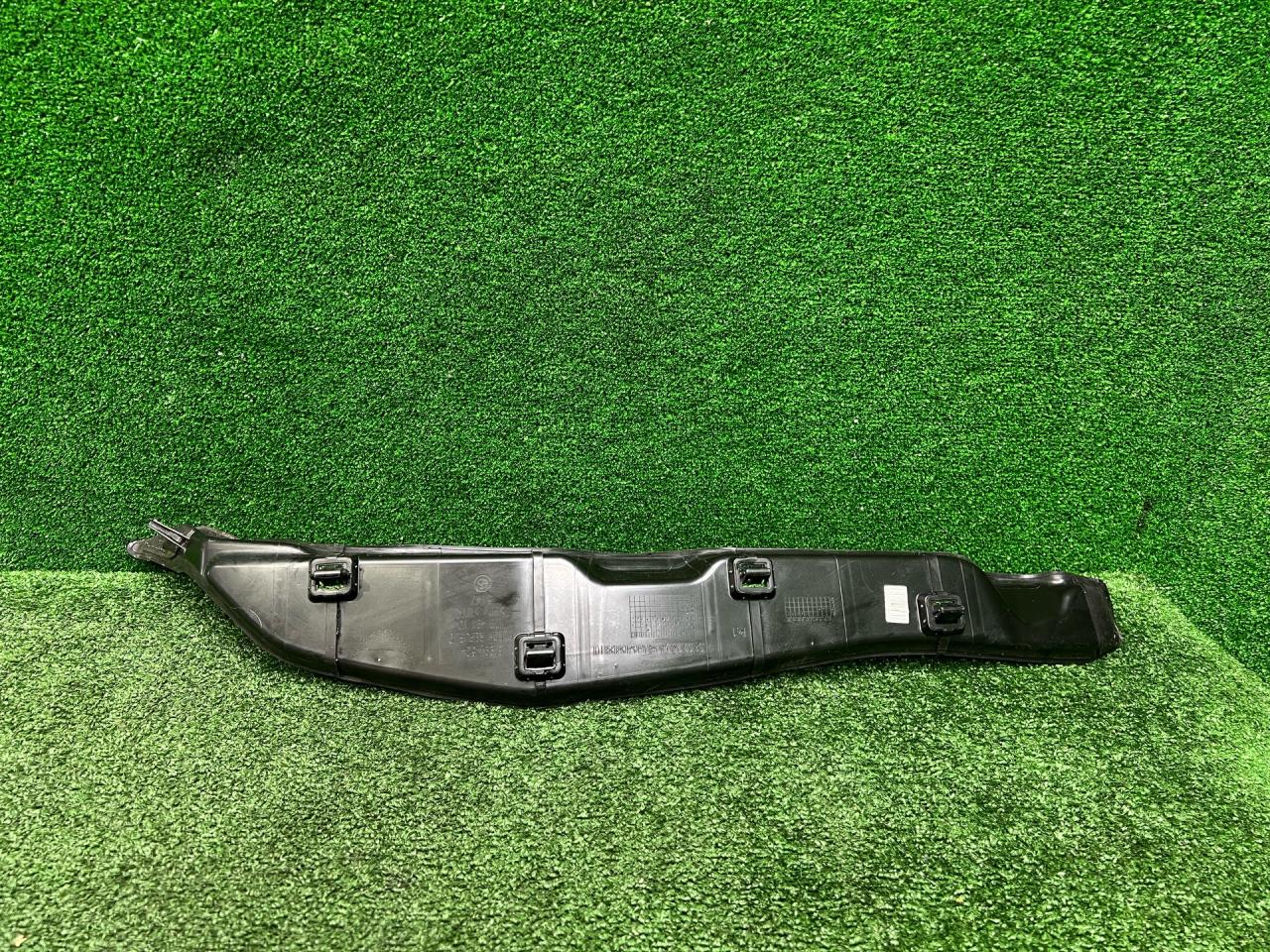уплотнитель BMW 4 серия G22/G23 G22 2022, 2.0 л., B47 D20 B, дизель, АКПП, arctic race blue metallic (c4f), купе, полный привод, 6994524, 51486994524 - фото №1