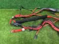 провод высоковольтный BMW 5 серия F10/F11 [рестайлинг] F10 2014, 4.4 л., N63 B44 B, бензин, седан, полный привод, 9216743, 9216743 - фото №2