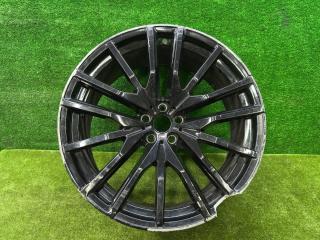 диск литой BMW X5 G05 2019, 3.0 л., B58B30C, бензин, АКПП, a300, внедорожник 5 дв., полный привод, 8090013, 8090013