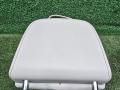 подголовник BMW X7 G07 2021, 4.4 л., N63B44D, бензин, 416 carbon-schwarz, внедорожник 5 дв., полный привод, 8495223, 52108495223 - фото №15