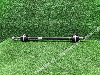 полуось задняя (приводной вал, ШРУС) BMW X5 G05 2021, 3.0 л., i, бензин, АКПП, внедорожник 5 дв., 33208487528, 8487528