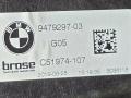 стеклоподъемник передний левый BMW X5 G05 2019, 3.0 л., B58B30C, бензин, АКПП, a300, внедорожник 5 дв., полный привод, 9479297, 9479297 - фото №3