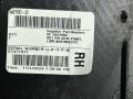 обшивка багажника BMW X7 G07 [рестайлинг] G07 2025, 3.0 л., B57 D30 B, дизель, АКПП, 475, внедорожник 5 дв., полный привод, правый руль, 5A01882, 5A01882 - фото №8