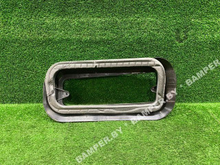воздуховод BMW X5 G05 2023, 64319389366, 9389366