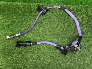 проводка двигателя BMW X7 G07 [рестайлинг] G07 2025, 3.0 л., B57 D30 B, дизель, АКПП, 475, внедорожник 5 дв., полный привод, правый руль, 5A34930, 5A34930