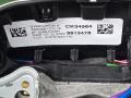 руль BMW 4 серия G22/G23 G22 2022, 2.0 л., B47 D20 B, дизель, АКПП, arctic race blue metallic (c4f), купе, полный привод, 7857777, 61317857777 - фото №9