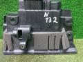 обшивка багажника BMW X7 G07 2021, 4.4 л., N63B44D, бензин, 416 carbon-schwarz, внедорожник 5 дв., полный привод, 7943341, 7943341 - фото №2