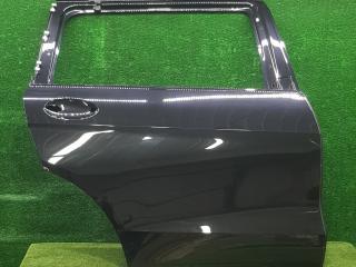 дверь задняя правая BMW X7 G07 [рестайлинг] G07 2025, 3.0 л., B57 D30 B, дизель, АКПП, 475, внедорожник 5 дв., полный привод, правый руль, 7931202, 41527931202