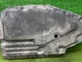 защита днища BMW X5 F15 2016, 4.4 л., N63 B44 A, бензин, АКПП, 475, внедорожник 5 дв., полный привод, 7325392, 7325392 - фото №2