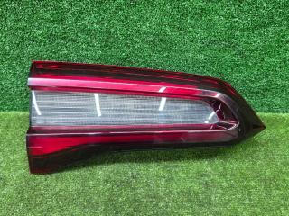 фонарь крышки багажника левый BMW X5 G05 2020, 3.0 л., B58B30, бензин, АКПП, a96, внедорожник 5 дв., 5A0DB07, 5A0DB07