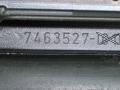 молдинг лобового стекла BMW X5 G05 [рестайлинг] G05 2023, 3.0 л., B57 D30 B, дизель, АКПП, carbonschwarz metallic (416), внедорожник 5 дв., полный привод, 7463527, 51317463527 - фото №7