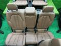 салон (комплект сидений) BMW X5 G05 [рестайлинг] G05 2023, 3.0 л., B58B30P, бензин, АКПП, brooklyn grau metallic (c4p), внедорожник 5 дв., полный привод, 7454713, 51417454713, 7454714, 51417454714, 7454785, 7454786, 7440489, 5A443C3, 51427454785, 51427454786, 7440489, 52105A443C3 - фото №7