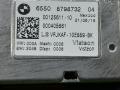 монитор мультимедиа BMW X5 G05 2019, 3.0 л., B58B30C, бензин, АКПП, a300, внедорожник 5 дв., полный привод, 8798732, 65508798732 - фото №6