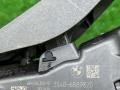 педаль BMW 3 серия G20/G21 [2-й рестайлинг] G20 2024, 2.0 л., B46 B20 B, бензин, АКПП, mineralweiß metallic (a96), седан, задний привод, правый руль, 6889820, 35406889820 - фото №5