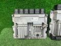блок управления двигателем BMW X7 G07 2021, 4.4 л., N63B44D, бензин, 416 carbon-schwarz, внедорожник 5 дв., полный привод, 9846813, 9846813 - фото №4