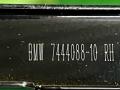 Комплект молдингов BMW X5 G05 [рестайлинг] G05 2023, 3.0 л., B57 D30 B, дизель, АКПП, carbonschwarz metallic (416), внедорожник 5 дв., полный привод, 7429390, 7429388, 7429391, 7444068, 7429392, 7444093, 51337444093, 7429387, 7444067, 7444087, 7444088, 51357444067, 51357444068, 51377444087, 51377444088, 74297429387, 74297429390, 74297429388, 74297429392, 74297429391 - фото №23