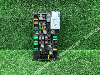 распределитель тока BMW X5 G05 2021, 3.0 л., i, бензин, АКПП, внедорожник 5 дв., 61148706212, 706212