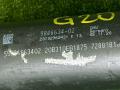карданный вал BMW 3 серия G20 2021, 3.0 л., B58B30, бензин, АКПП, oxidgrau ii metallic (c4a), седан, полный привод, правый руль, 9846634, 26109846634 - фото №6