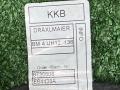 проводка датчиков парковки BMW X5 G05 2022, 3.0 л., B58B30, бензин, АКПП, 416, внедорожник 5 дв., задний привод, 8736608, 8736607, 8736607, 8736608 - фото №5