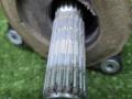 рулевой карданчик BMW X5 G05 2020, 3.0 л., B58B30, бензин, АКПП, a96, внедорожник 5 дв., 6871958, 32306871958 - фото №7